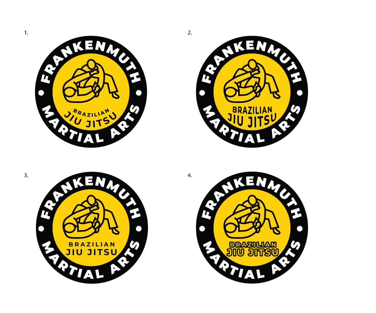 Logo Design by FLoc! Studio for this project | Design #30076648