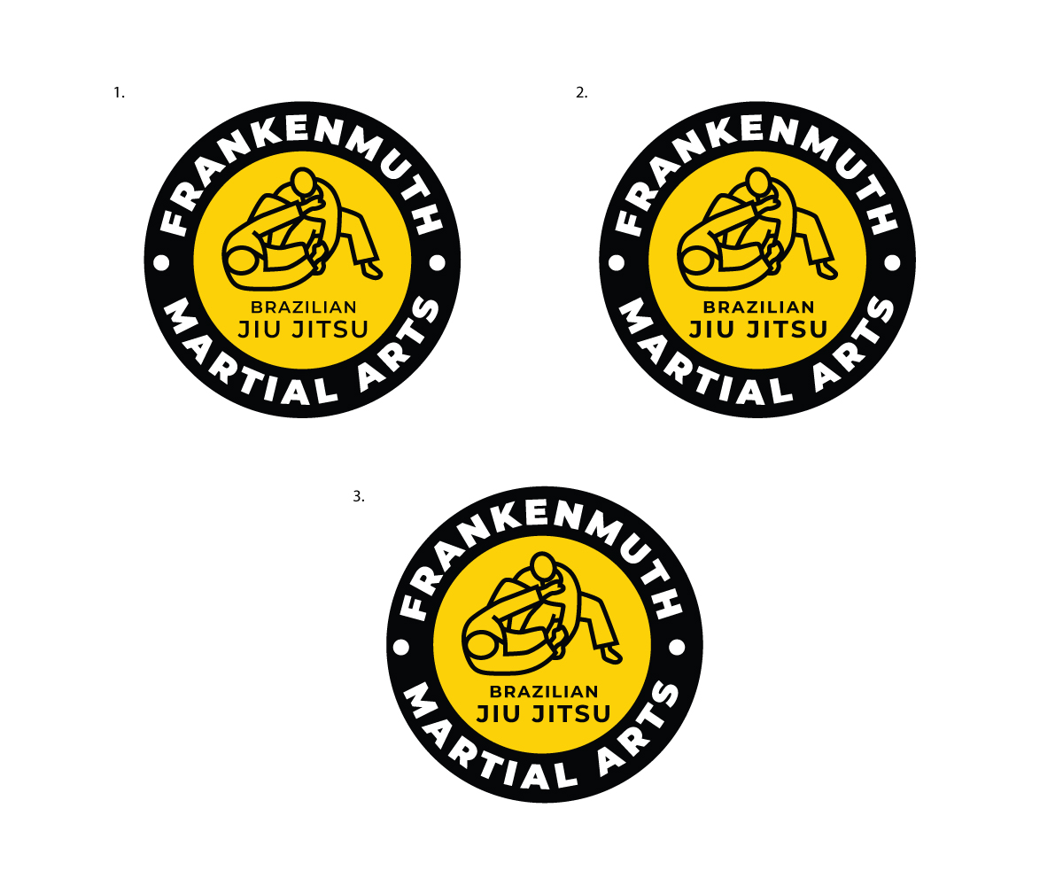 Logo Design by FLoc! Studio for this project | Design #30077301