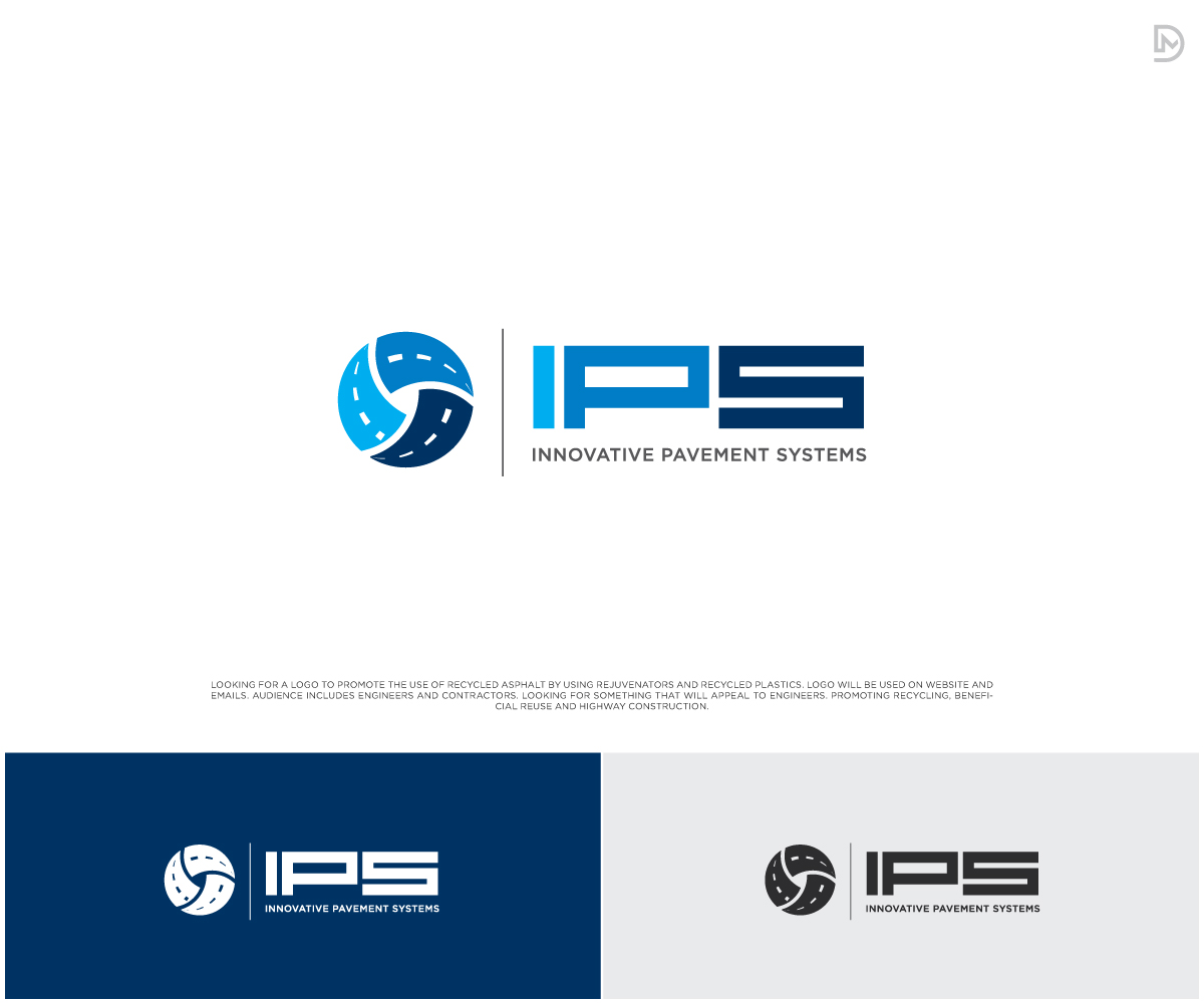 Logo Design by D_Mantra for this project | Design #30062177