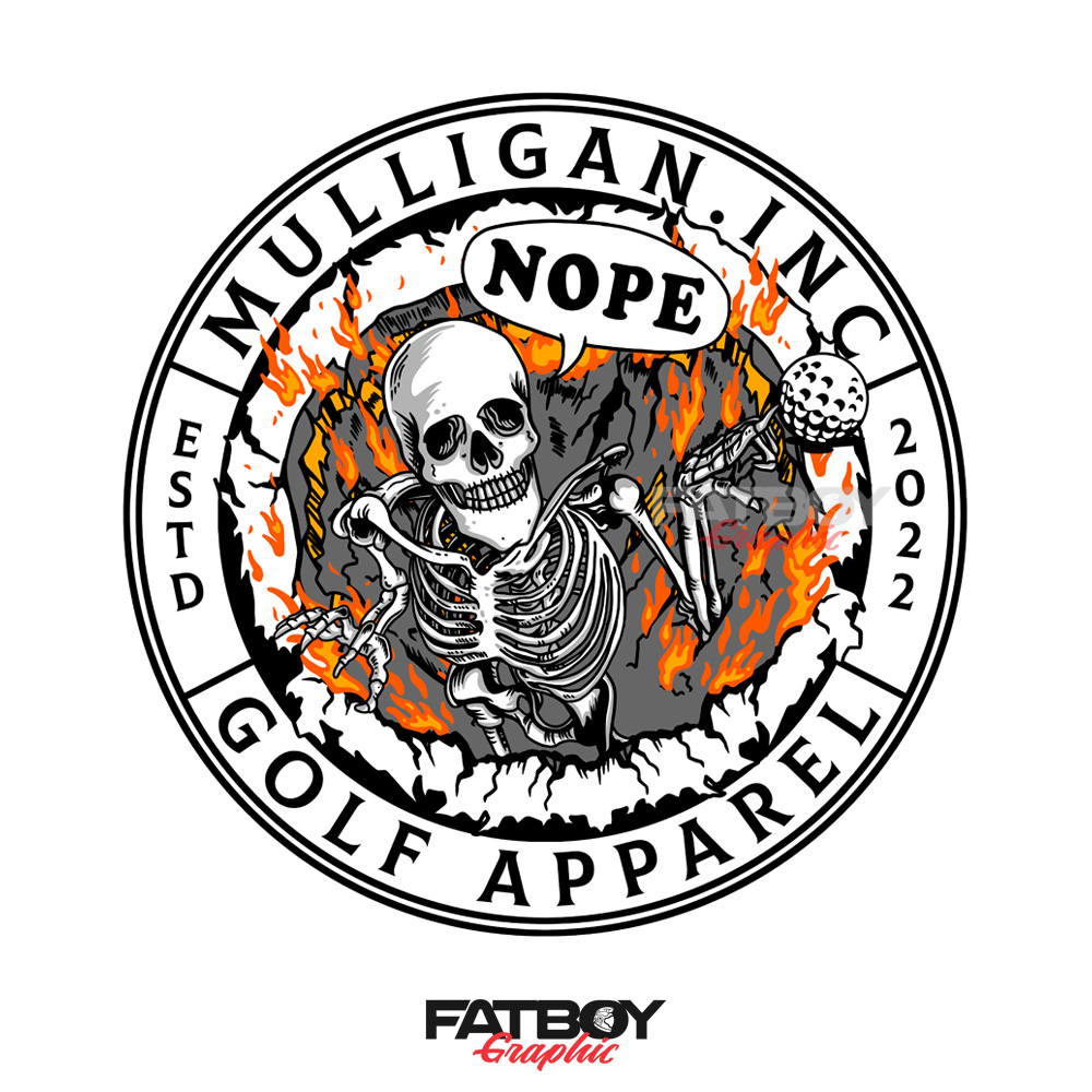 T-shirt Design by Fatboy Graphic for this project | Design #30106390