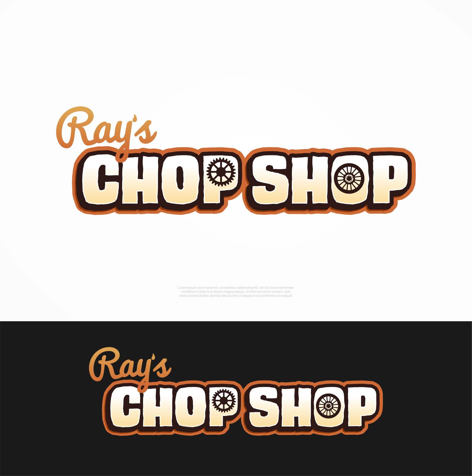 Logo Design by LUTNG. for this project | Design #30076661