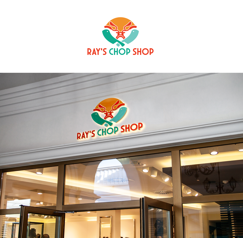 Logo Design by RA-bica for this project | Design #30061462