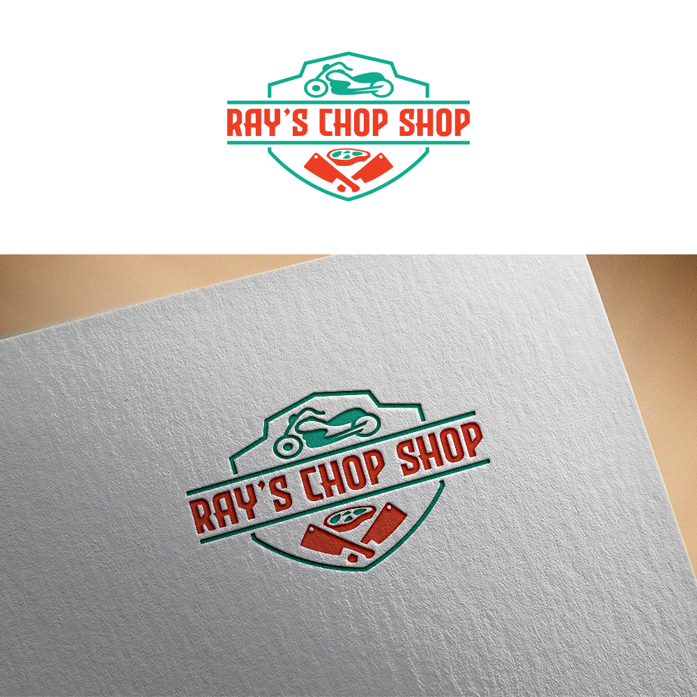Logo Design by RA-bica for this project | Design #30061463