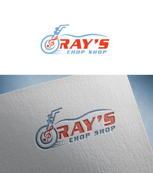 Logo Design by RA-bica for this project | Design: #30064018
