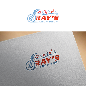 Logo Design by RA-bica for this project | Design: #30066363