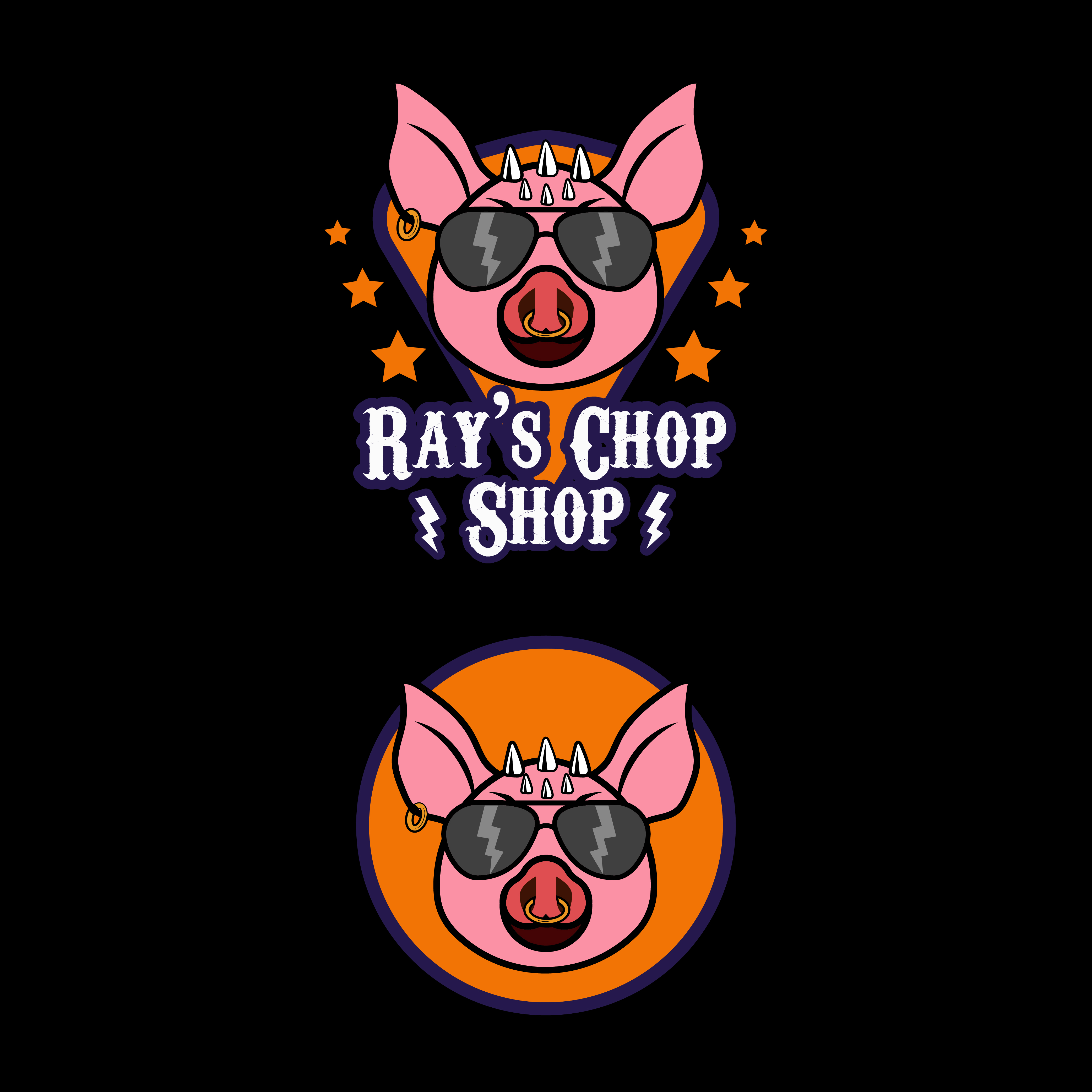 Logo Design by 21 Design for this project | Design #30064026