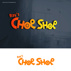 Logo Design by Manikandan M for this project | Design: #30105030