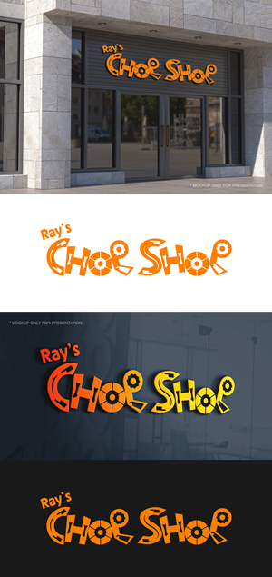 Logo Design by Manikandan M for this project | Design: #30105853