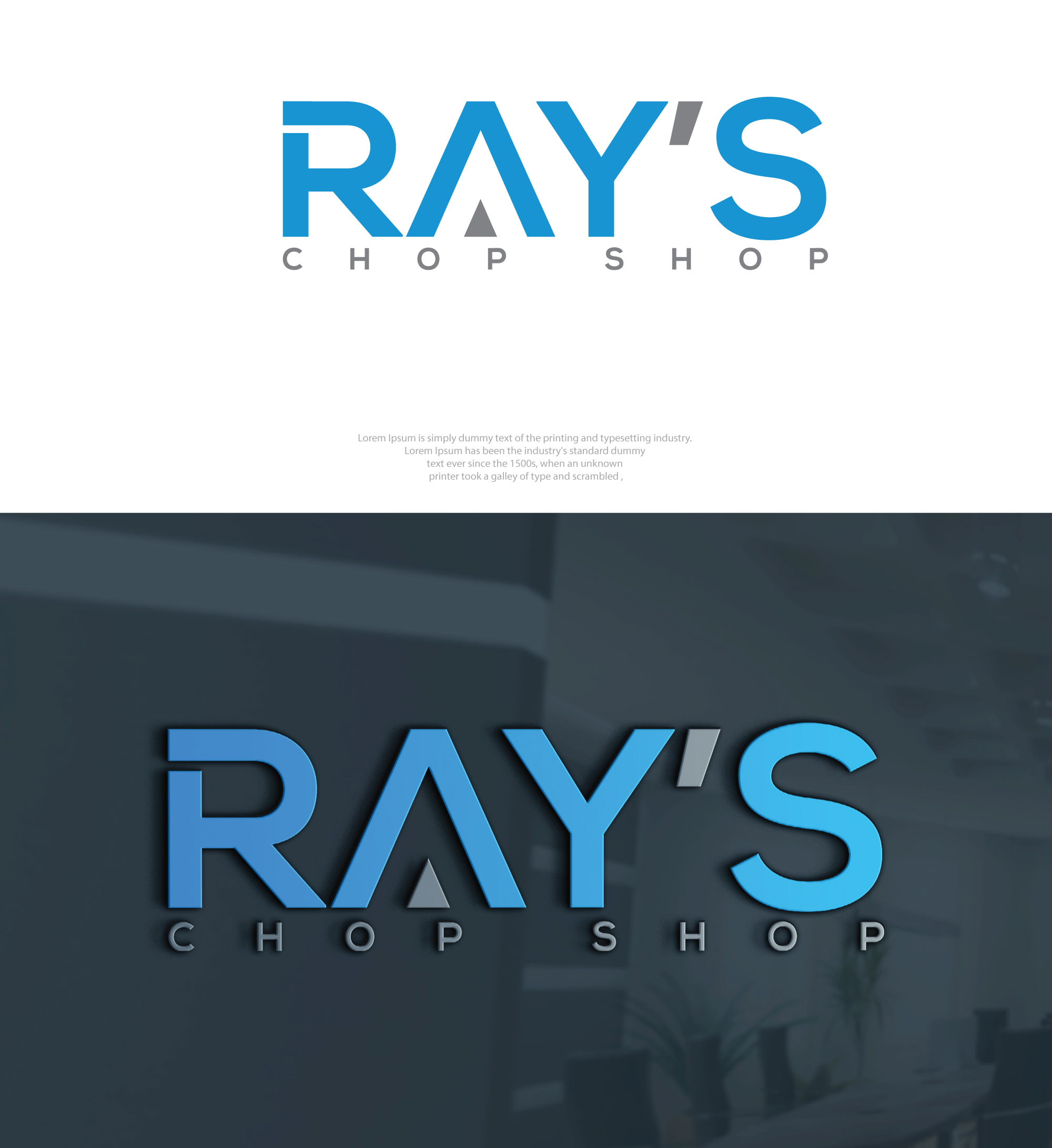 Logo Design by nur321 for this project | Design #30064302