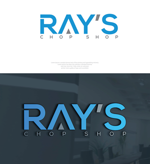 Logo Design by devedjns for this project | Design #30064302