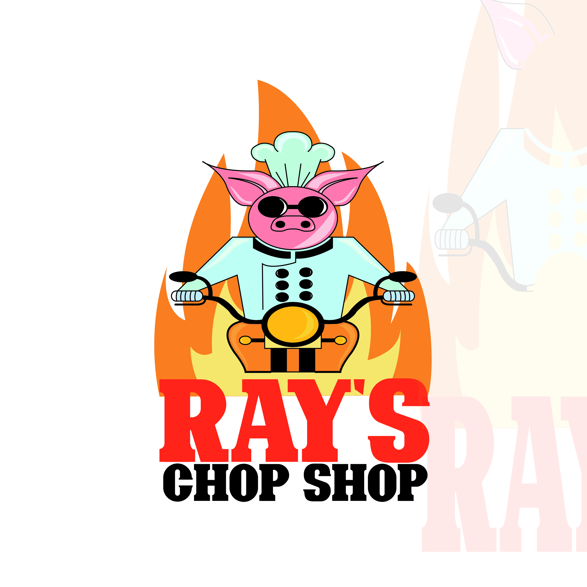 Logo Design by Pasindu@Design for this project | Design #30074836