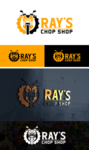 Logo Design by DesignLima for this project | Design: #30063108