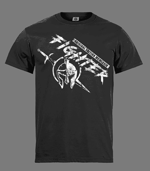 T-shirt Design by Johncina