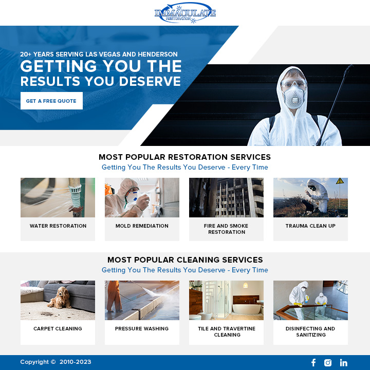 Email Marketing Design by creative.bugs for this project | Design #30091330