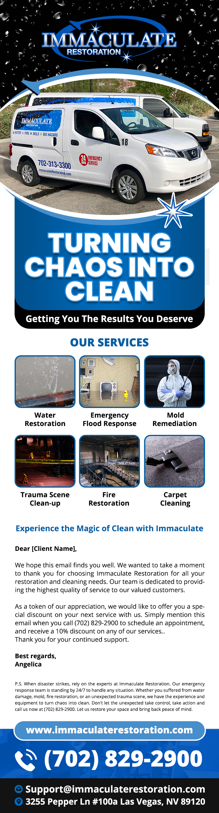 Email Marketing Design by SAI DESIGNS for this project | Design #30103027