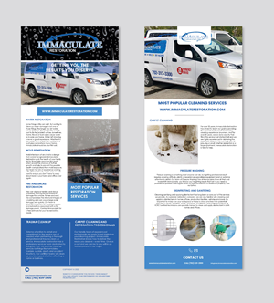 E-Mail Marketing-Design von emoblack989 für dieses Projekt | Design: #30084331