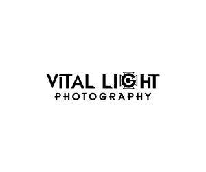 Design de Logo par Saaviour pour Vital Light Photography | Design #30074758