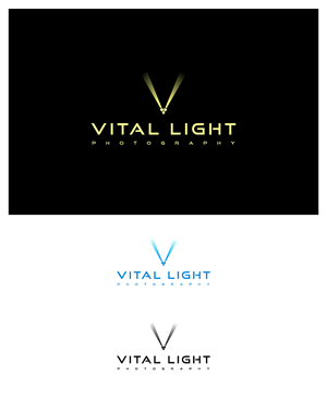 Design de Logo par ashantha pour Vital Light Photography | Design #30087748