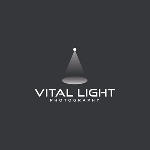 Design de Logo par Pictorial pour Vital Light Photography | Design #30059500