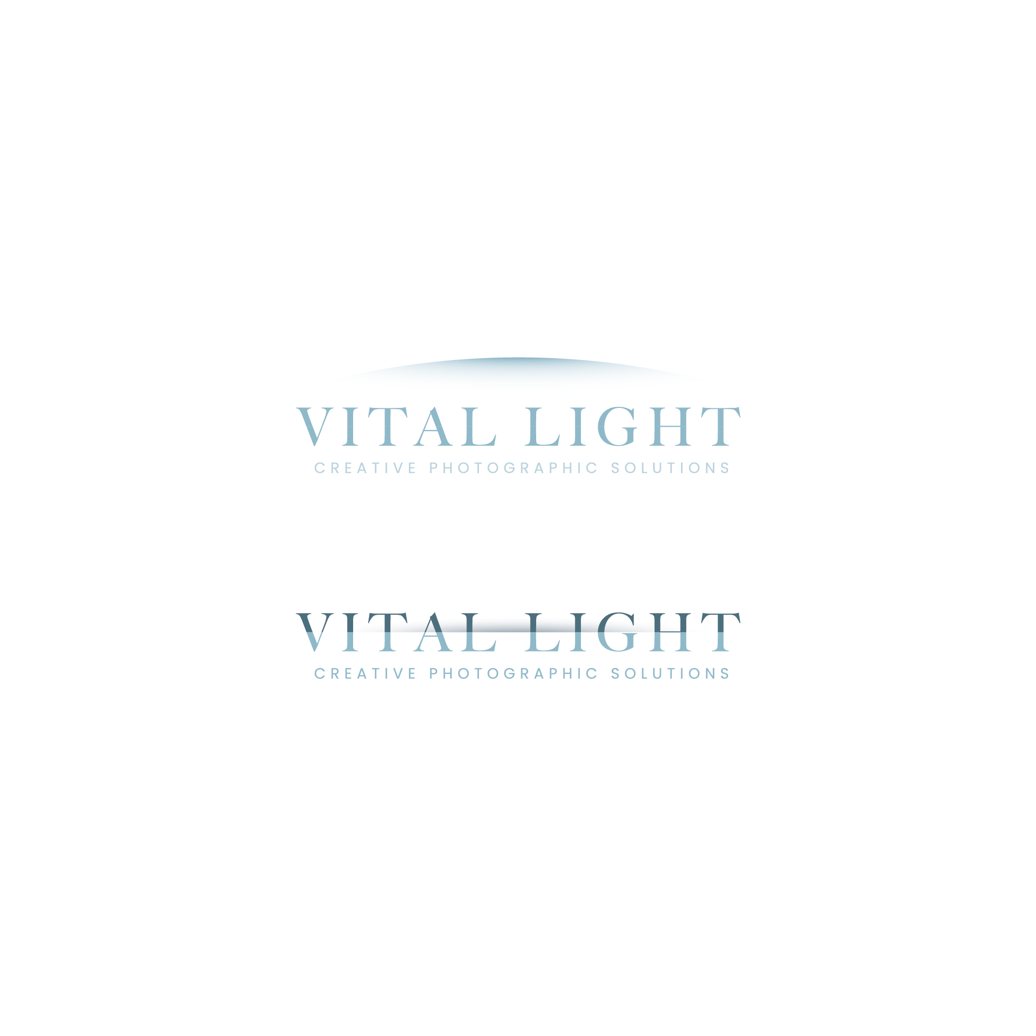 Logo-Design von tyaz 2 für Vital Light Photography | Design #30096027