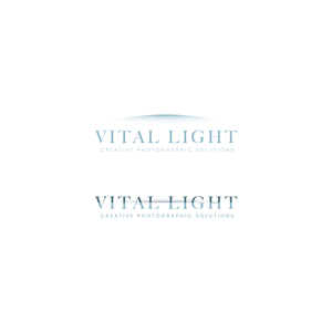 Logo Design by tyaz 2 for Vital Light Photography | Design: #30096027