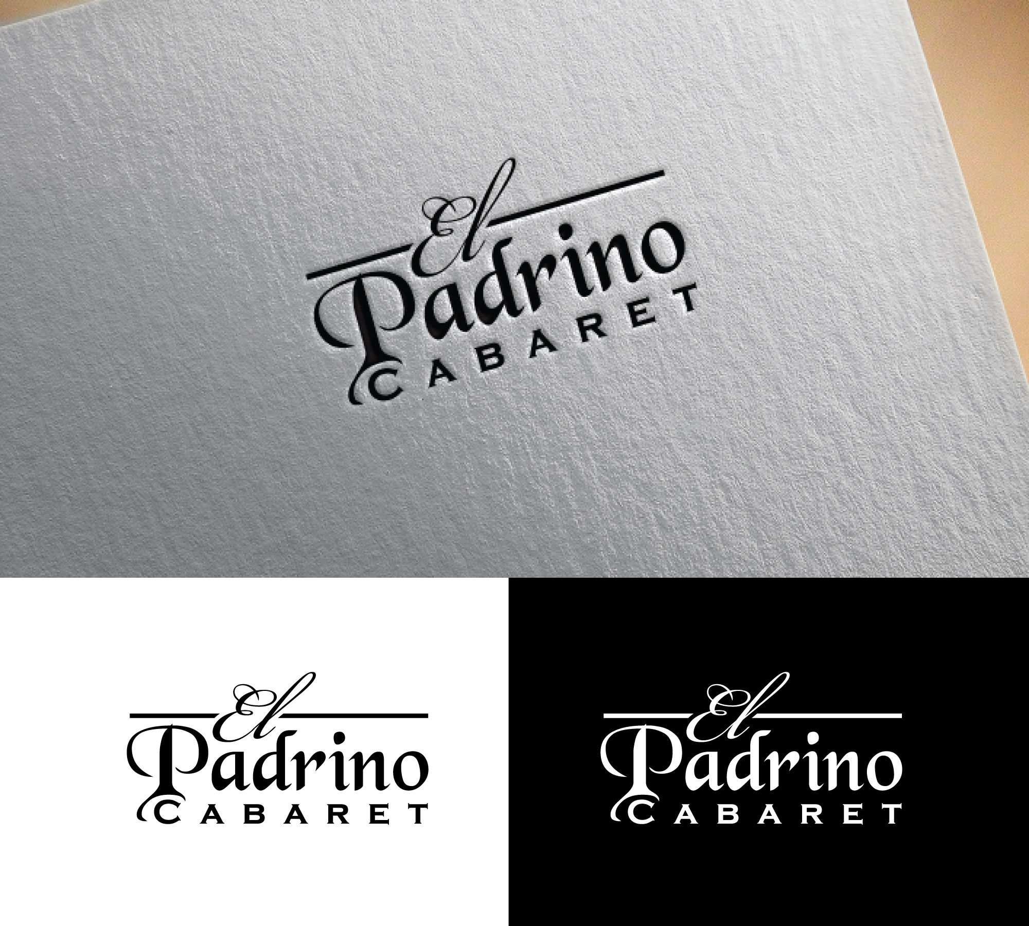 Logo Design by RRR Design for this project | Design #30061844