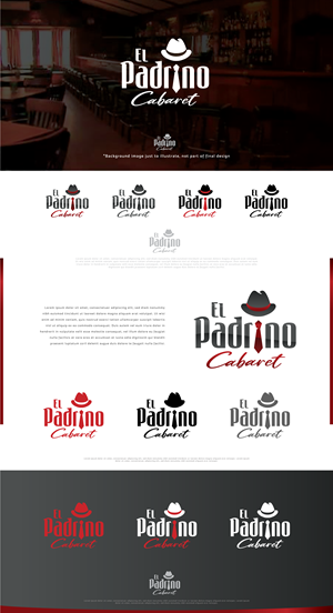 Logo-Design von Gabriel T. Marques für dieses Projekt | Design: #30058642