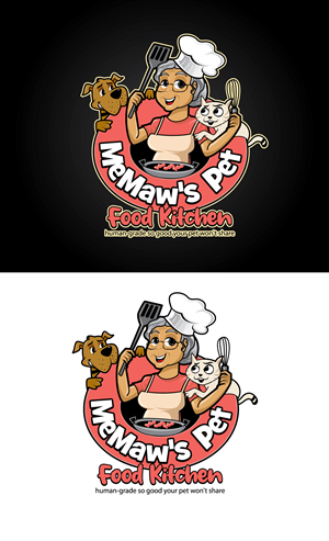 Logo-Design von LogoPoko für dieses Projekt | Design: #30060374