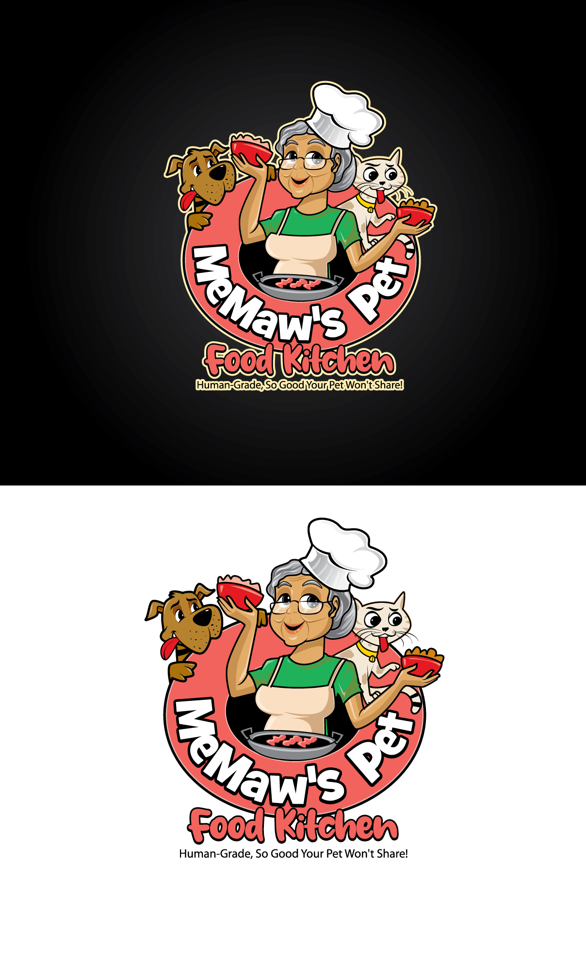 Logo-Design von LogoPoko für dieses Projekt | Design #30106925