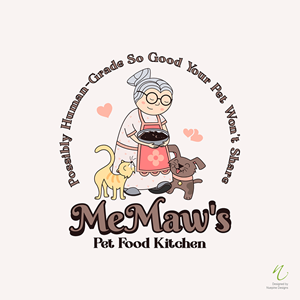 Logo Design by Nuepine Designs