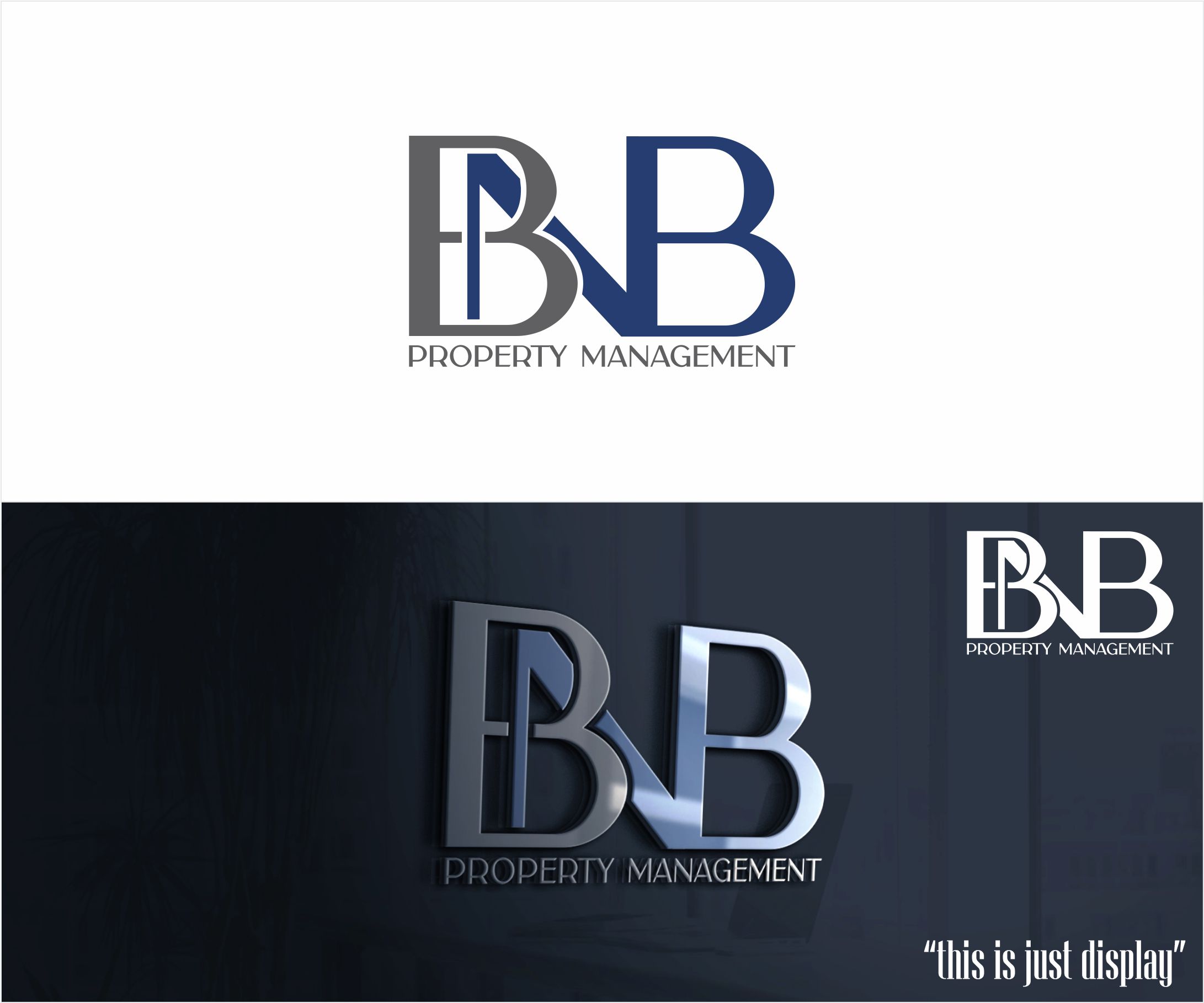 Logo Design by alkaline for this project | Design #30060746