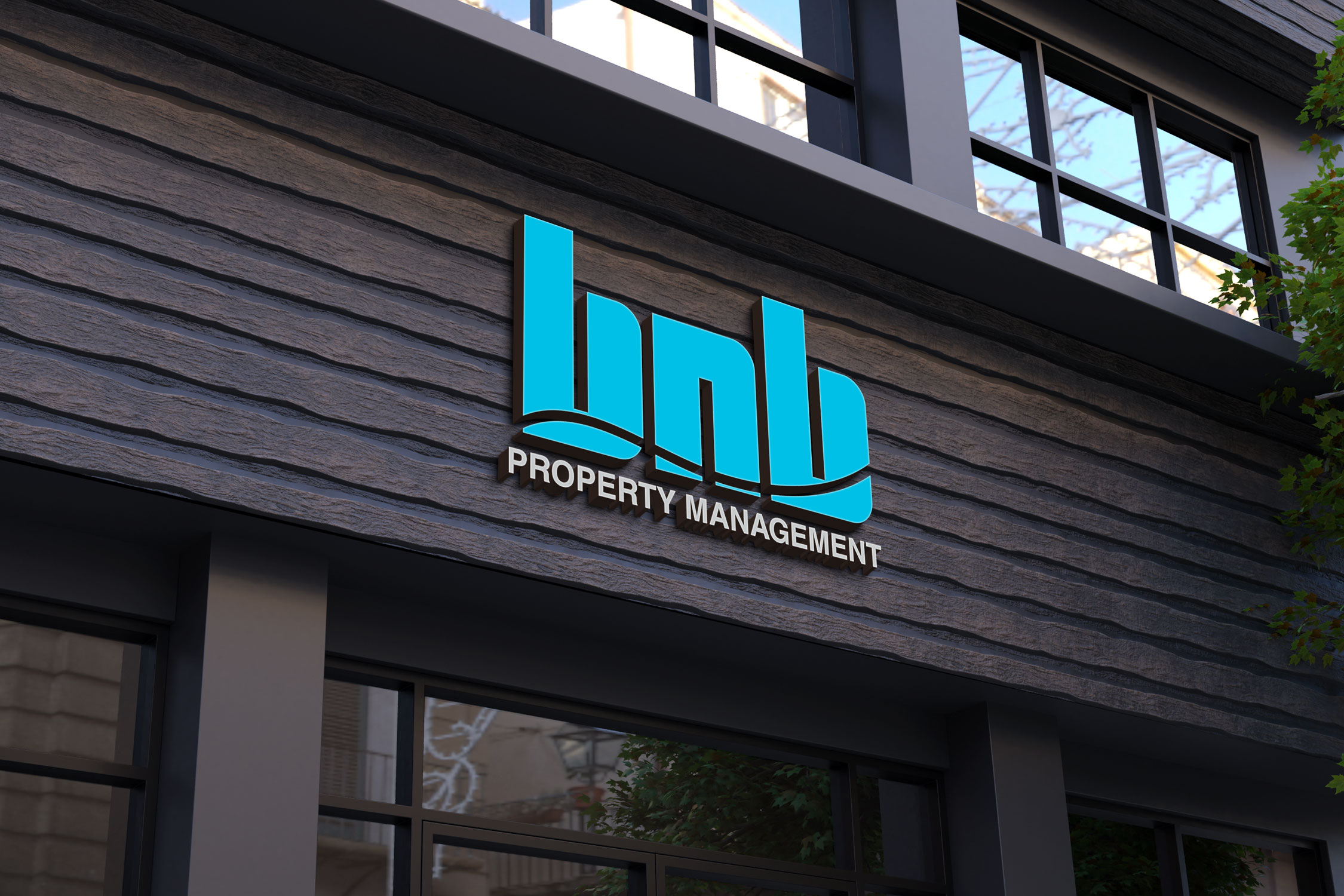 Logo Design by Kavth for this project | Design #30103704