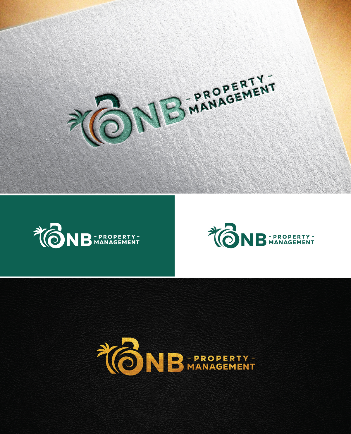 Logo Design by Logo Stock for this project | Design #30059560