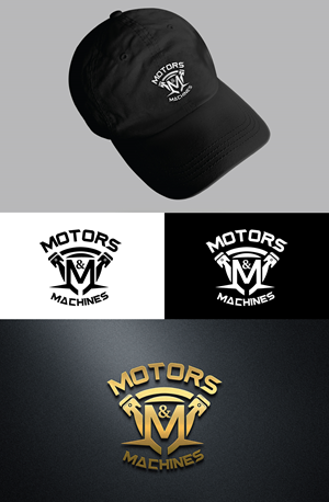 Diseño de Logo por StromDesignHub para este proyecto | Diseño: #30063568