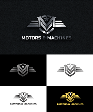 Diseño de Logo por StromDesignHub para este proyecto | Diseño: #30063569