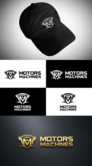 Diseño de Logo por StromDesignHub para este proyecto | Diseño: #30068125