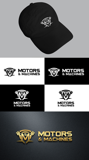 Logo Design by StromDesignHub for this project | Design #30070703