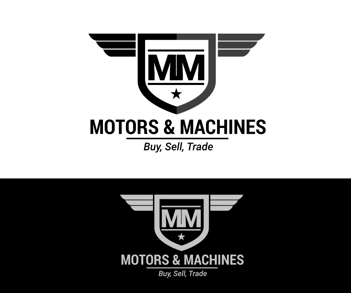 Logo Design by Paint-Tools for this project | Design #30061633