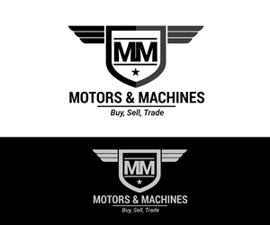 Logo Design by Paint-Tools for this project | Design #30061633