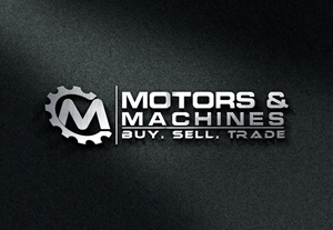 Logo Design by CrossFit design 