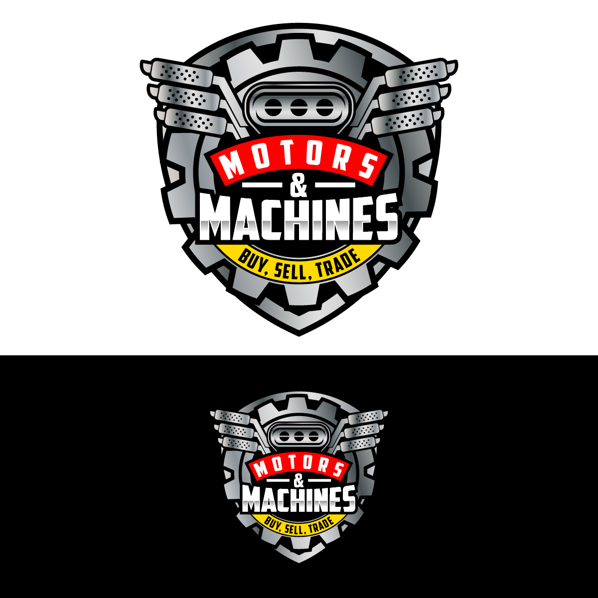 Logo Design by MagicArt Pix for this project | Design #30059238