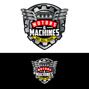Logo Design by MagicArt Pix