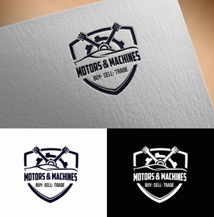 Diseño de Logo por M Art & Design para este proyecto | Diseño: #30065365