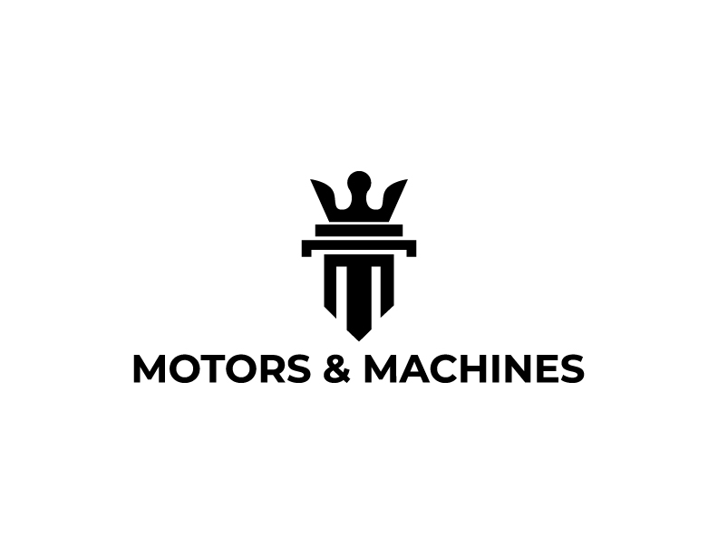 Logo Design by Northdico for this project | Design #30074877