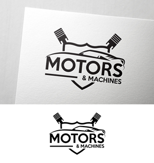Logo Design by Impressive Sol for this project | Design #30060831