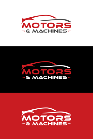 Logo Design by DesignNXT for this project | Design: #30066509