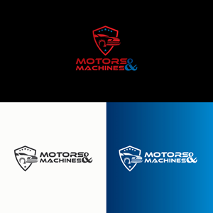 Diseño de Logo por AL-BARAKAH para este proyecto | Diseño: #30059457