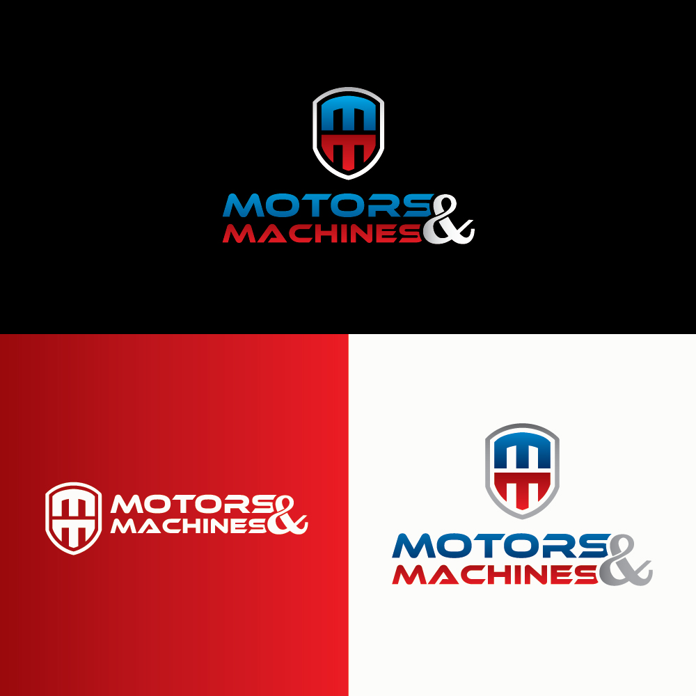 Diseño de Logo por AL-BARAKAH para este proyecto | Diseño #30059459