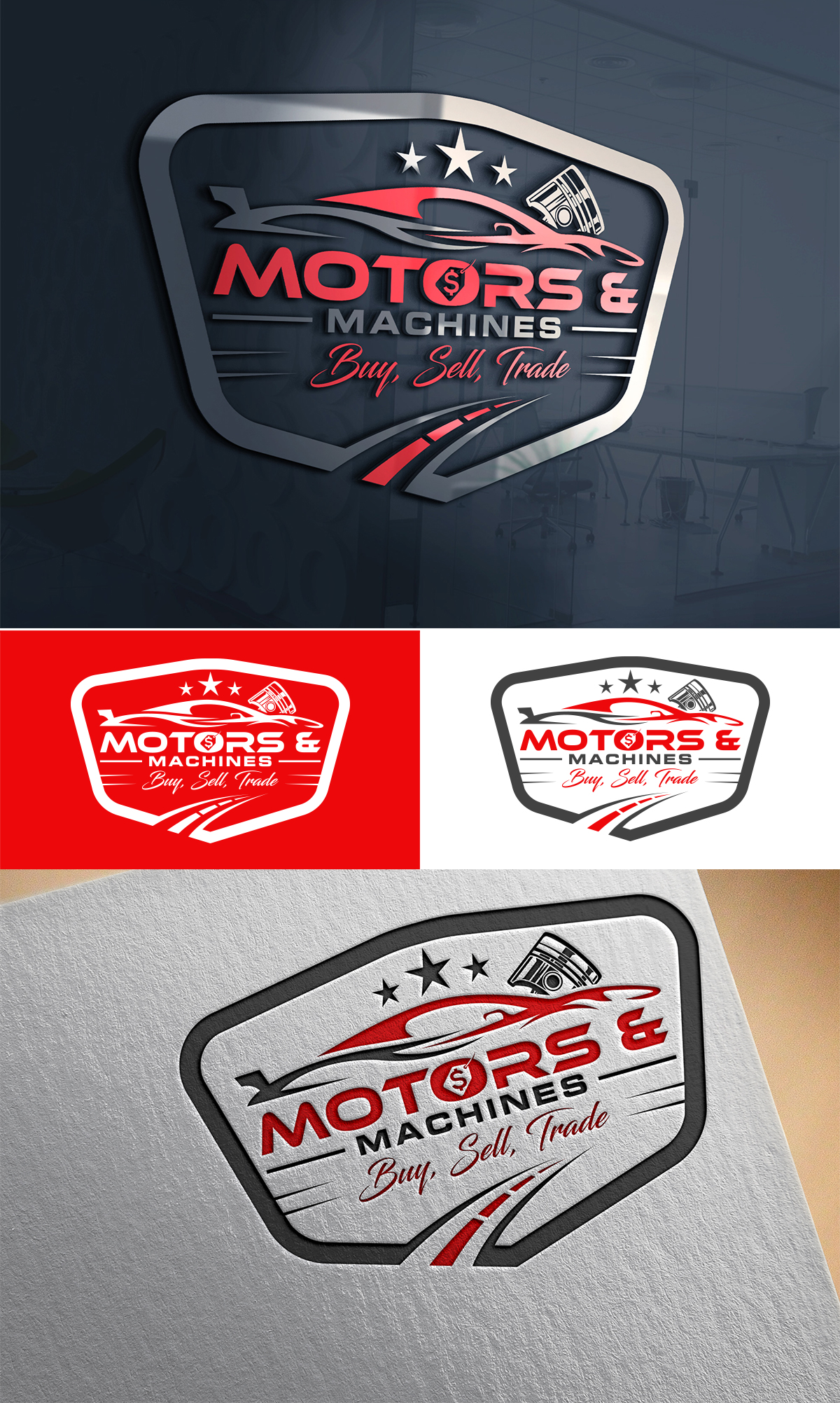 Diseño de Logo por Imran_me para este proyecto | Diseño #30060039