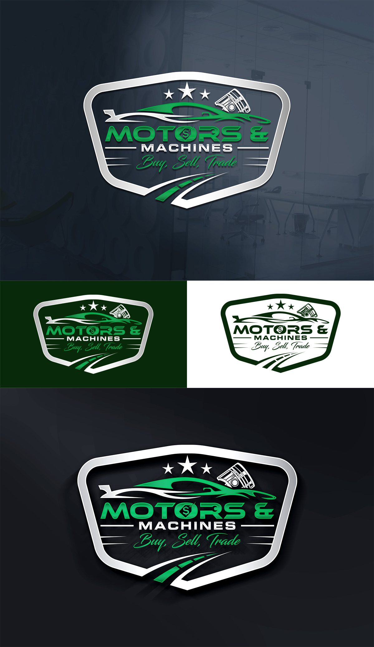 Diseño de Logo por Imran_me para este proyecto | Diseño #30061677